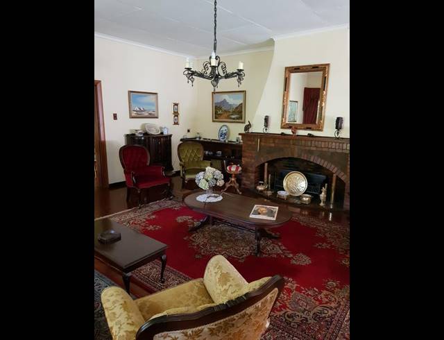 4 BEDROOM HOUSE FOR SALE IN CERES